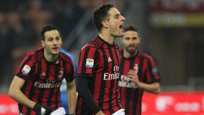 Serie A: pierwsza wygrana Milanu pod wodzą Gennaro Gattuso
