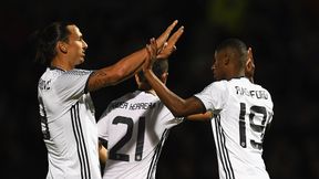 Manchester United - Zoria Ługańsk na żywo. Transmisja TV, stream online. Gdzie oglądać?