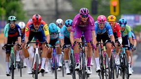 Gdzie obejrzeć 4. etap Giro d'Italia? Czy będzie stream online?