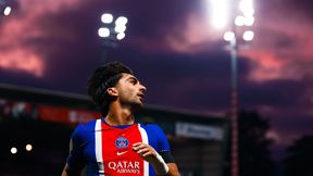 Psycholog o przemianie piłkarza PSG. "Jeden gol zmienił wszystko"
