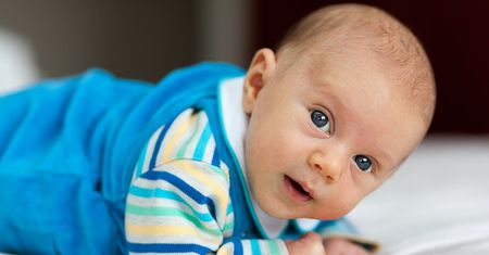 Rewolucja w walce z otyłością wśród najmłodszych - rozszyfruj kod do zdrowia Twojego dziecka!