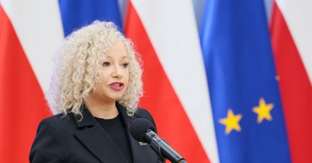 Ruszyło głosowanie. Wskazała "najbardziej narażonych na dyskryminację"