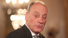 Zamieszanie po golu Islandii. Dariusz Szpakowski był zaskoczony