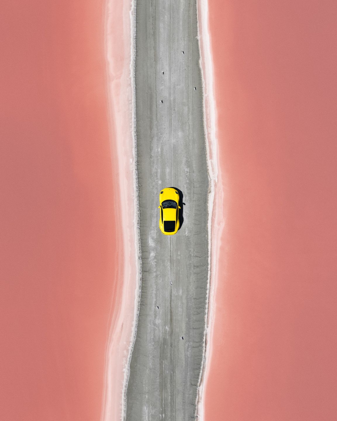 Polak podróżuje i robi zdjęcia od 10 lat 