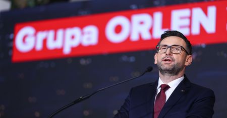230 mln dol. straty Orlenu. Obajtek: Nie czuję się odpowiedzialny