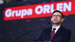 230 mln dol. straty Orlenu. Obajtek: Nie czuję się odpowiedzialny