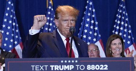 Trump się wywinie? Przełomowa decyzja sądu