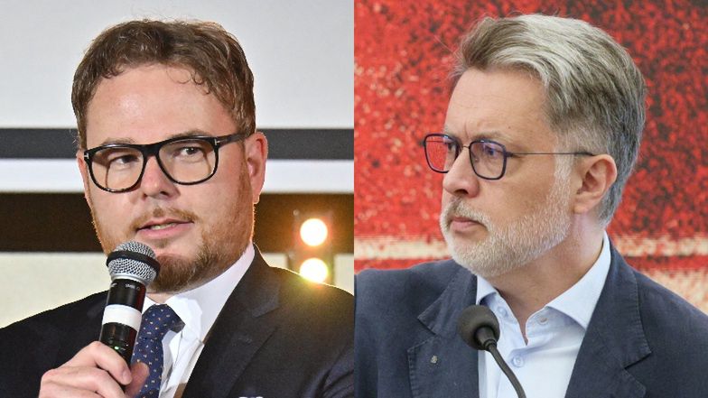 Pyskówka Lubomirskiego i Rusinka