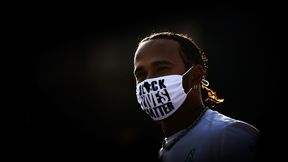 F1. Mercedes czeka na Lewisa Hamiltona. "Wciąż istnieją pewne znaki zapytania"