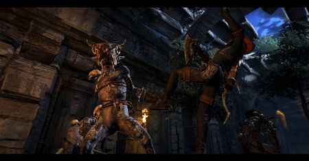 Czy można zabić Śmierć? Sprawdzimy to w dodatku do Dragon's Dogma