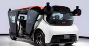 Tylko jedno miasto i wstrzymanie produkcji. Robotaxi od GM cofa się w rozwoju