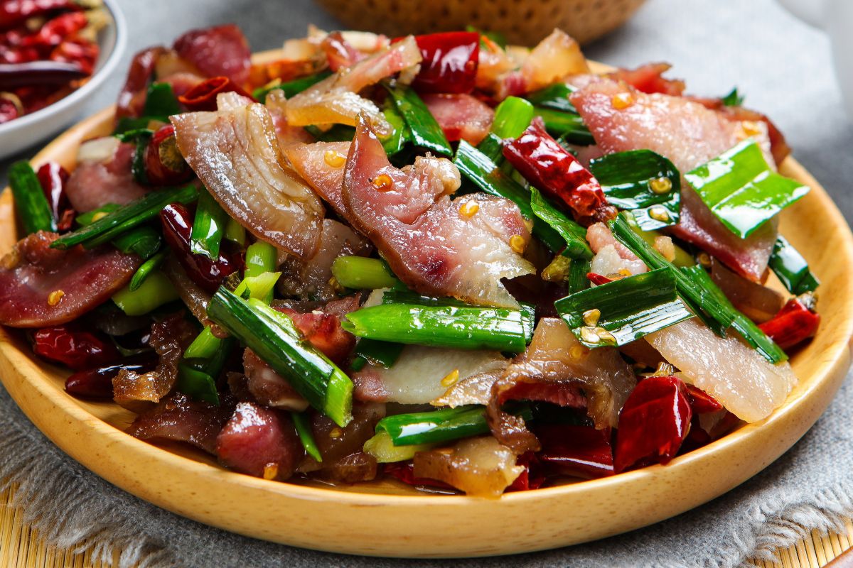 W PRL-u hit każdej kuchni. Tańsze niż boczek, a jeszcze smaczniejsze