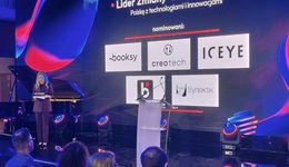 Oni zmieniają wizerunek Polski na świecie. Laureaci nagród Brands from Poland money.pl