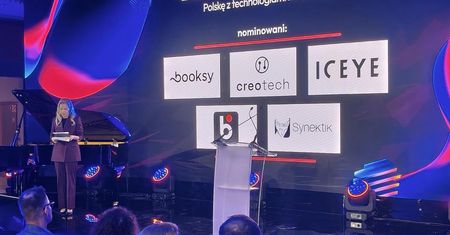 Oni zmieniają wizerunek Polski na świecie. Laureaci nagród Brands from Poland money.pl