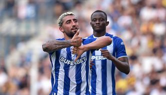 Crystal Palace - Lech: gdzie oglądać?