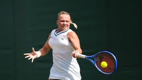 To nie koniec niespodzianek. Czołowa Rosjanka za burtą