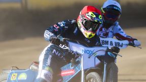 Żużel. Gdyby nie jego kontuzja, weszliby do play-off? Nie zdecydował jeszcze o swojej przyszłości [WYWIAD]