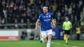 Ogromna dziura w ofensywie Lecha Poznań. To nie będzie łatwy start rundy