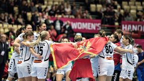 ME 2016. Niewykorzystana szansa Czeszek, Czarnogórki z pierwszym zwycięstwem