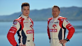 ORLEN Team awansuje w generalce Rally de Portugal