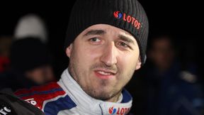 Lewis Hamilton: Kubica miał zadatki na mistrza świata F1