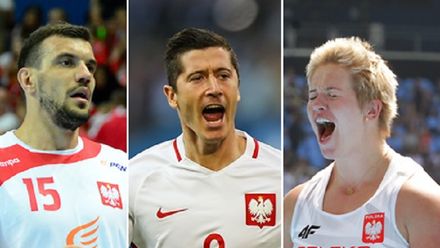 Oni mogli trenować zupełnie inne dyscypliny. Jak dobrze znasz przeszłość tych sportowców?