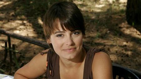 Anna Mucha