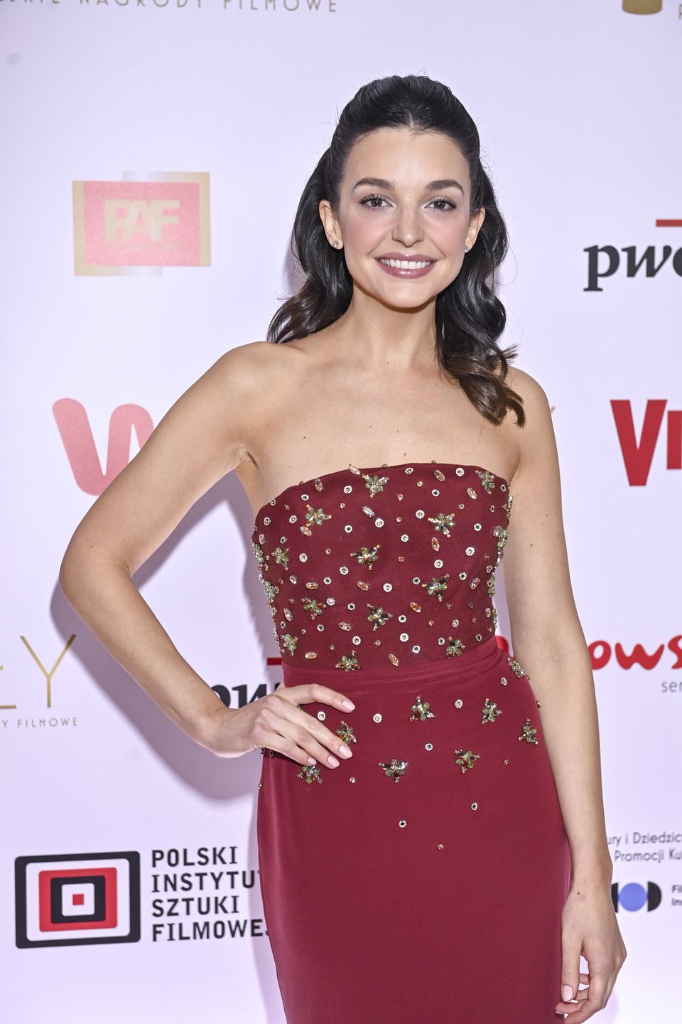 Maria Dębska podbije Hollywood?