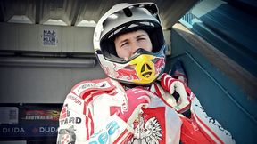 Maciej Janowski dla SportoweFakty.pl: Nie musiałem nikomu nic udowadniać