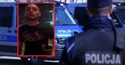 Policja szuka tego mężczyzny. Chodzi o poważne przestępstwo