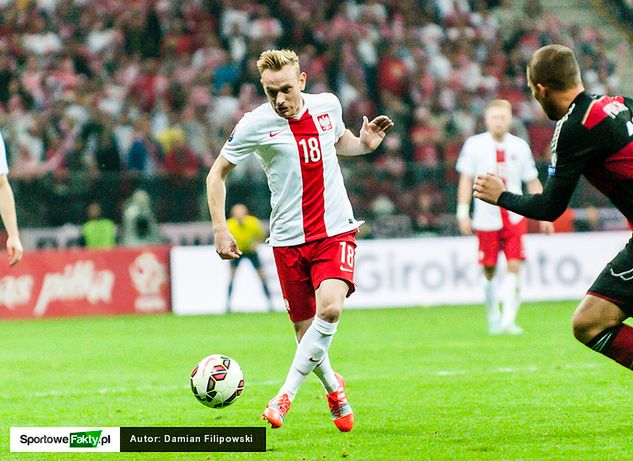 Sebastian Mila przyciągnie kibiców na wrocławski stadion?