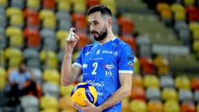 ZAKSA coraz bliżej zamknięcia składu. Ogłosili kolejnego zawodnika