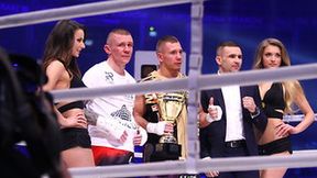 Polsat Boxing Night V: Michał Syrowatka - Rafał Jackiewicz (galeria)