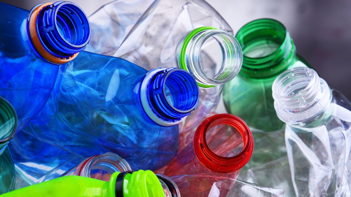 Enzym zjadający plastik. Nowe odkrycie naukowców z Teksasu