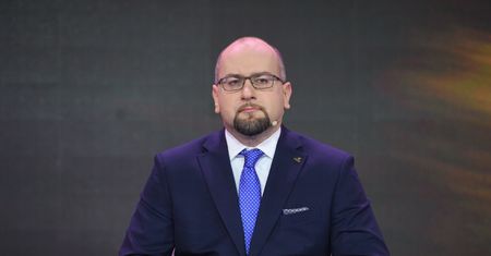 Prezes PGNiG Paweł Majewski do dymisji. Nieoficjalnie: powodem spór z Obajtkiem