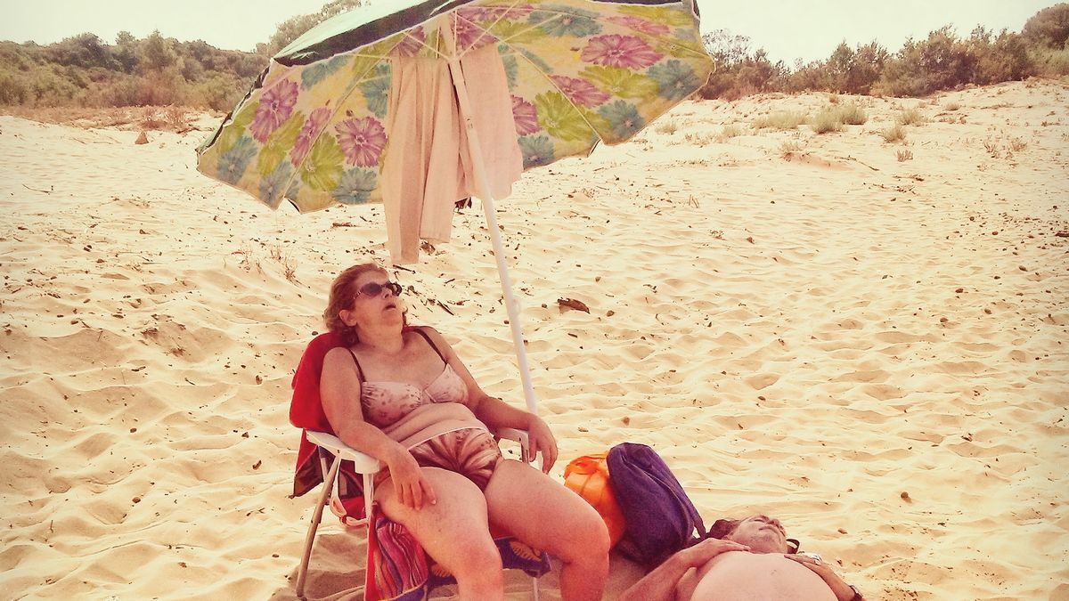 Najlepsze zdjęcia wykonane smartfonami nagrodzone w Sony World Photography Awards 2015 1