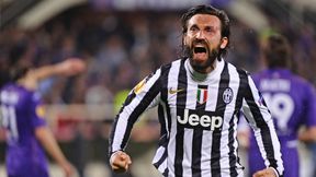 Andrea Pirlo przez MLS na Euro 2016? "Zakończyłem cykl w Juventusie, ale nie w kadrze"