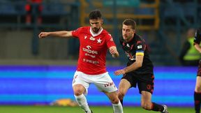 Wisła Kraków już bez ośmiu piłkarzy. Kolejny odszedł do byłego klubu