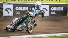 Żużel. Wierzył w dobry wynik Włókniarza. "Utarło się, że tam potrafią jechać"