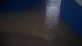 Stadion Jancarza znów zalany. Co z Memoriałem?