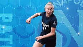 Transfery. Patrycja Jerzak będzie grać w kobiecej Serie B. Polka podpisała kontrakt z Napoli