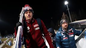Skoki narciarskie. 68. TCS w Bischofshofen: Dawid Kubacki najlepszy w serii próbnej!