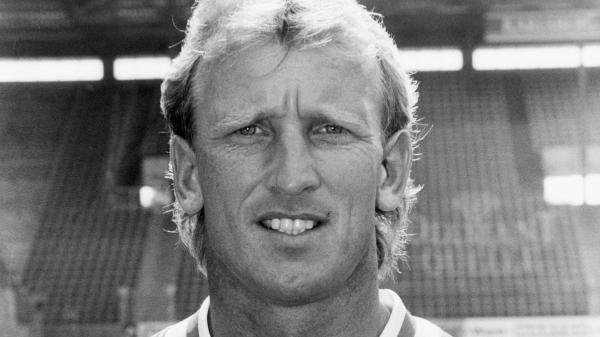 Andreas Brehme