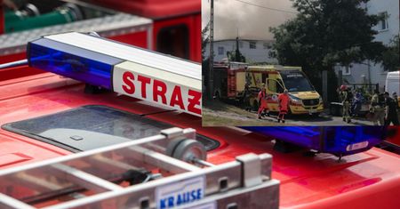 Ogromna tragedia w Bydgoszczy. Rośnie liczba ofiar