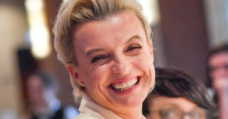Katarzyna Sokołowska zabrała 2,5-miesięcznego synka na PIERWSZE ZAGRANICZNE WAKACJE! Pokazała zdjęcie pociechy (FOTO)