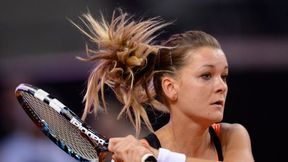 Ranking WTA: Maria Szarapowa drugą rakietą świata, spadki sióstr Radwańskich