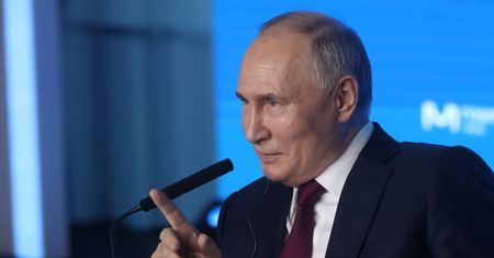 Putin użyje broni atomowej? Eksperci nie mają wątpliwości