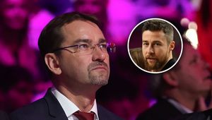 "Nie rozumiem Michała Kubiaka". Stanowcza odpowiedź Świderskiego