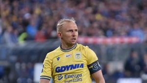 PKO Ekstraklasa: rozpacz w Gdyni, zobacz tabelę