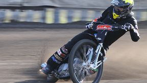 Premiership: porażka King's Lynn Stars z Belle Vue Aces. Kapitalny występ Craiga Cooka